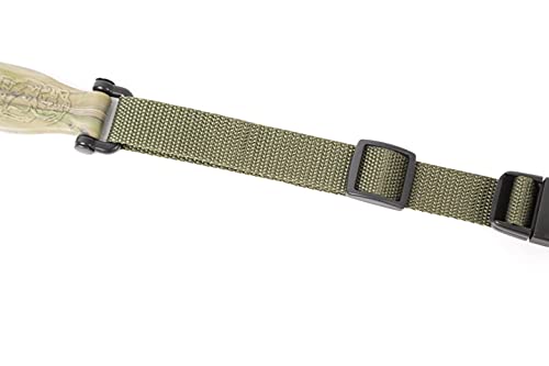 Limbsaver 3291 Kodiak Air Crossbow Sling With Adjustable Hand Grip, Camo #TOP5