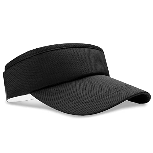 Image of Headsweats Unisex Adult Lightweight Performance Running Sun Visor