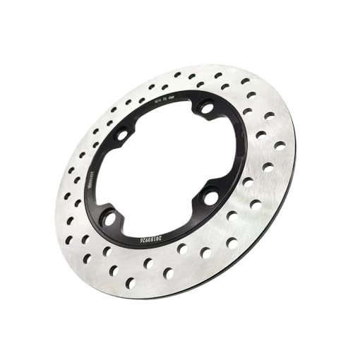 Disque de frein arrière moto pour XR650 LR 1993-2021