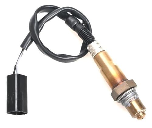 Sonde O2 Lambda résout le voyant moteur allumé sur Kia Sportage 2.0L