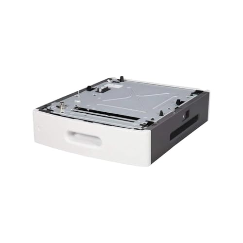 Bac papier 550 f. Lexmark 40G0802 pour stopper les bourrages des MS810