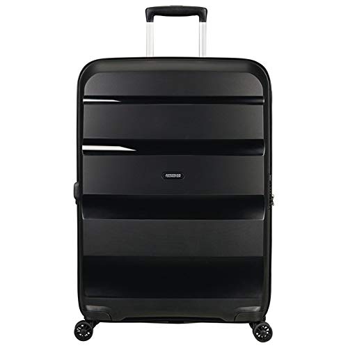American Tourister Bon Air DLX 4-Rollen Trolley 75 cm - Image 3