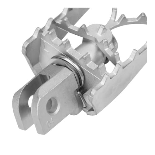 Repose-pieds pour GW250 et V-STROM 650XT DL 1000 2017-2021 - 2