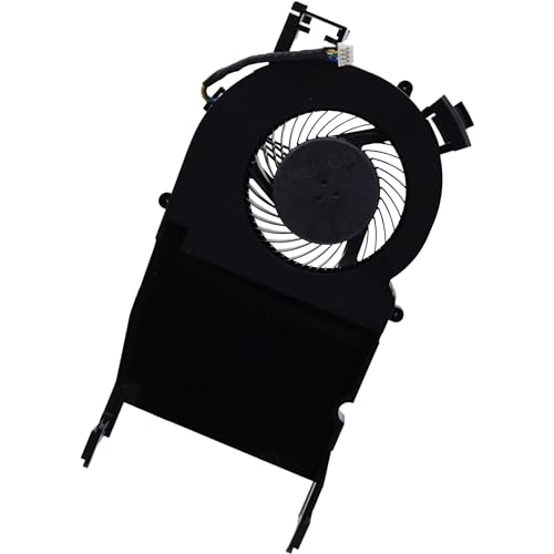 Ventilateur de rechange Lenovo M920Q M720Q Tiny contre le bruit de ventilation