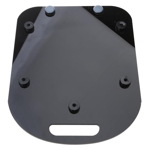Tapis antidérapant pour mixeur support de glisse pour robot - 7
