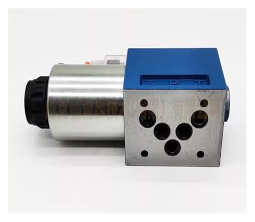 Distributeur à commande électrique 4WE10Y31B pour automatisme de presse