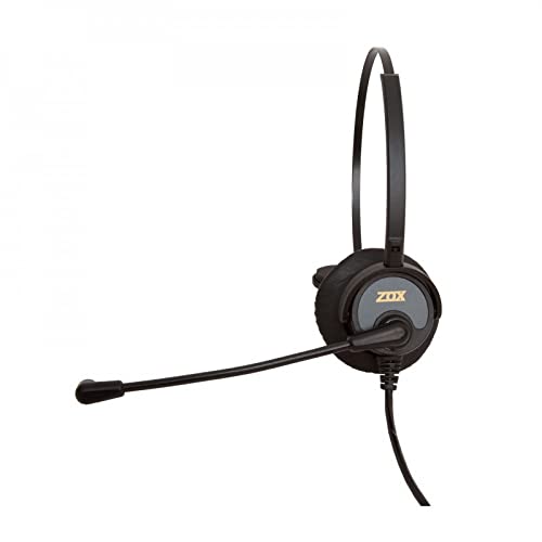 Fone Operador Zox Dh-60