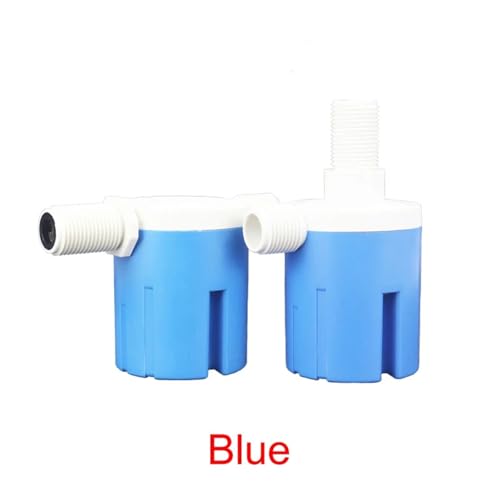 Válvula de control de nivel de agua DN20 con cierre automático para tanques y cisternas 7
