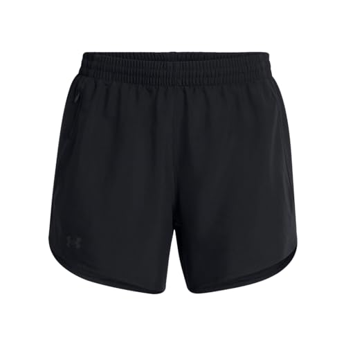 Image of Under Armour Women's Mileage 5 Inch Shorts