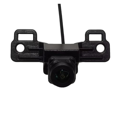 Caméra recul voiture AHD 1080P grand angle œil de poisson haute netteté