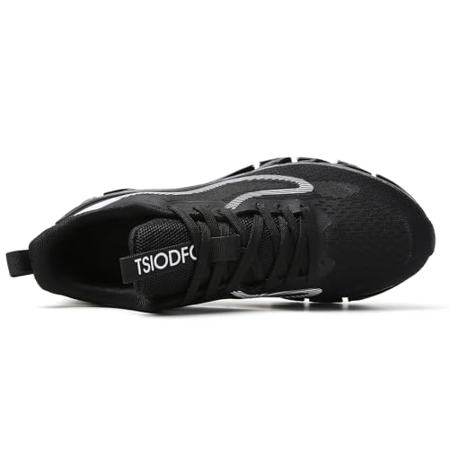 Image of Men's Fashion Sneakers Sport Athletic Tennis Walking Shoes