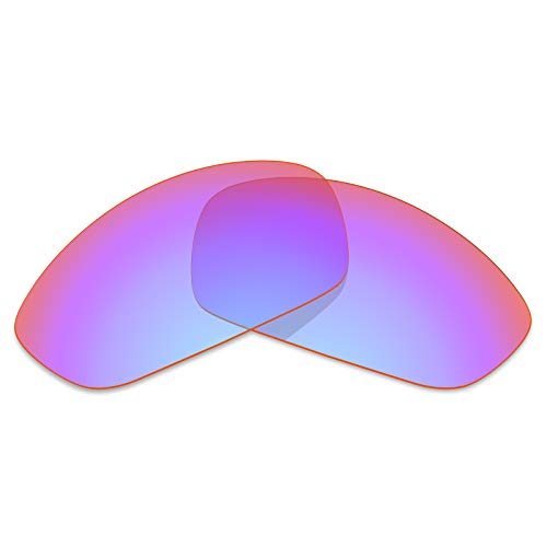 Verres Oakley Straight Jacket 2007 Mryok rose taille unique