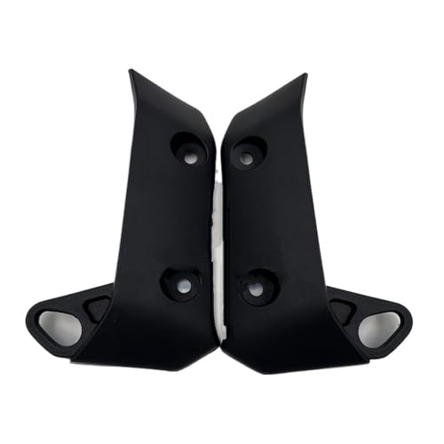 Protection radiateur MT 07 pour réparer le carénage avant droit moto