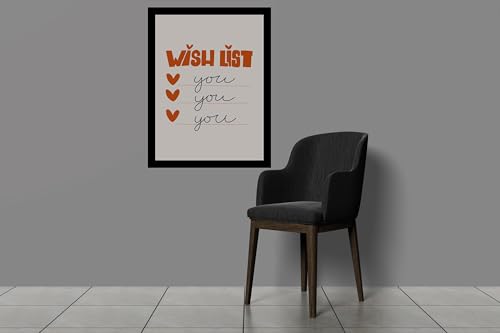 Image of BLINKART Trendy Abstract Wall Art Painting Print Design | Aesthetic Wall Decor Photo Artwork Frame Decoration Hanging For Home Bedroom Living Room Office Wall Decor | T064 | 13x10 Inches