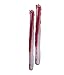 Way to Celebrate Bleeding Taper Candle Set of 2