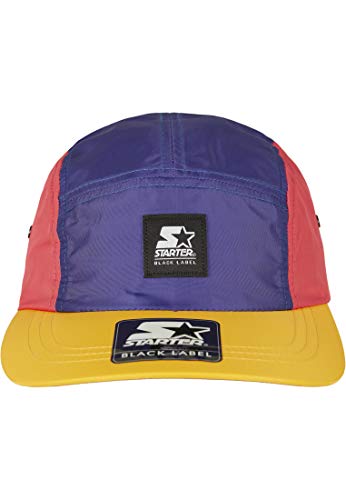 STARTER BLACK LABEL Starter Multicolored Logo