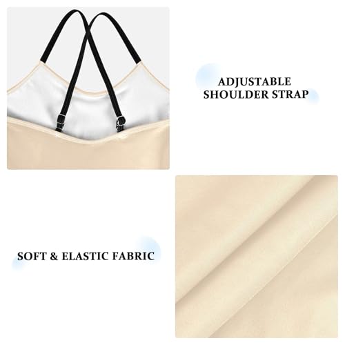 Bisque Girls' One Piece Swimsuits Beach Swimwear Bathing Suit for Beach 3-10 Years3