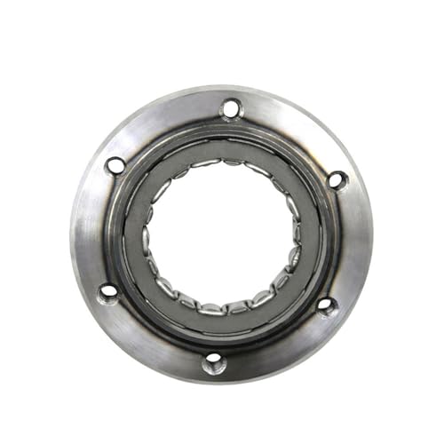 Embrayage de démarreur moto pour éliminer le glissement au démarrage du LTZ400