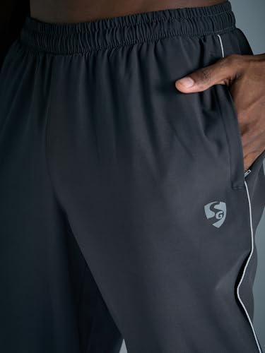 Image of SG NS Lycra Track Suit For Men And Boys