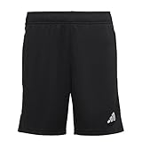 Adidas, Tiro23 Cbtrshoy, Kurze Hose, 0, 1112, Unisex-Bambino