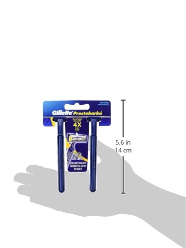 Rastrillos, Drugstore Imagen adicional