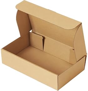 Amazon.co.jp: ダンボール・梱包箱 - 梱包材: 文房具・オフィス用品