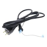 N453825 Angle Grinder Cordset, 16-2Sj-6Ft DWE46166N DWE46166N