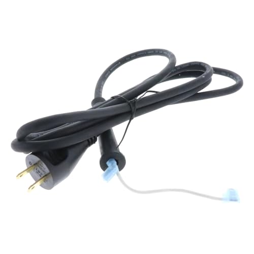 N453825 Angle Grinder Cordset, 16-2Sj-6Ft DWE46166N DWE46166N
