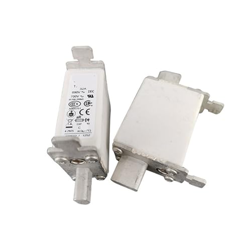 Fusible rapide 170M1562 indispensable pour Securiser le systeme de charge de vehicule electrique