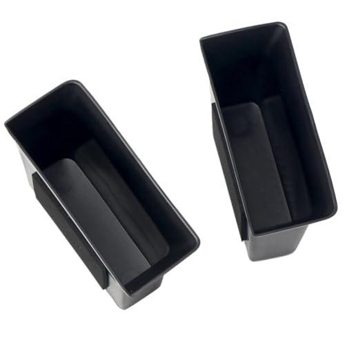 Rangement de porte Ford Kuga 2020-2023 boîte poignée avant x2