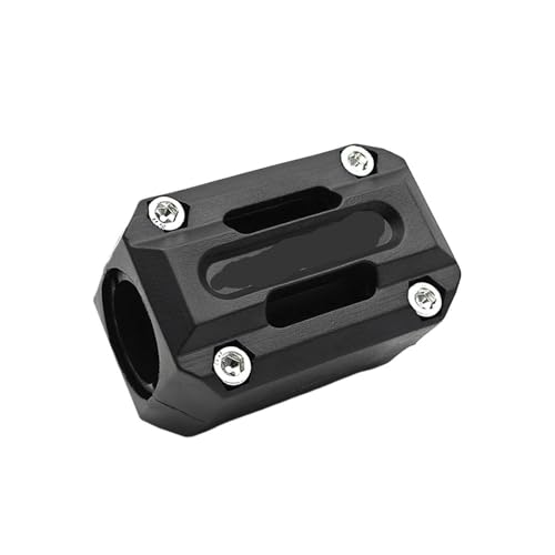 Pare-chocs GSR 600 protection pour vos trajets urbains