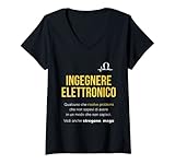 Photo Gallery donna ingegnere elettronico definizione | ingegnere regalo maglietta con collo a v Photo Gallery donna ingegnere elettronico definizione | ingegnere regalo maglietta con collo a v