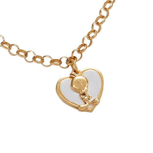 Alex and Ani Looney Tunes™ Tweety Jewelry2