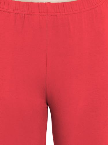 Image of Presta Women Ankle-Length Legging (Avaliable Color- 53 Difference Colors)-Pack of 1