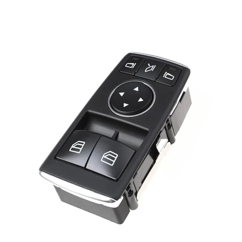 Interrupteur Lève-Vitre Électrique W231 W197 C204 W172 1729056900
