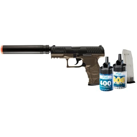 Elite Force Walther PPQ Airsoft Gun Cover
