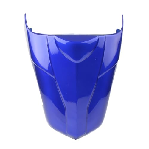 Housse de siège arrière moto SV650 anti-vibration remplacement selle