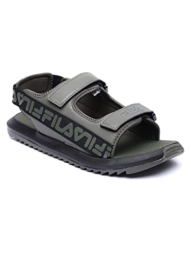 Image of Fila Men's Garramo Plus Lifestyle Shoes