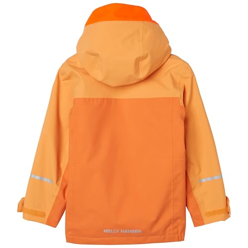 Image of Helly Hansen Shelter Jacket 2.0 (Toddler /Little Kids /Big Kids)