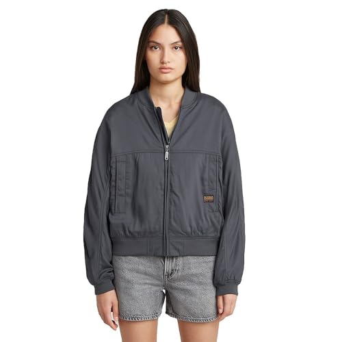 G-STAR Femmes Summer Bomber : le blouson léger contre le vent de mi-saison