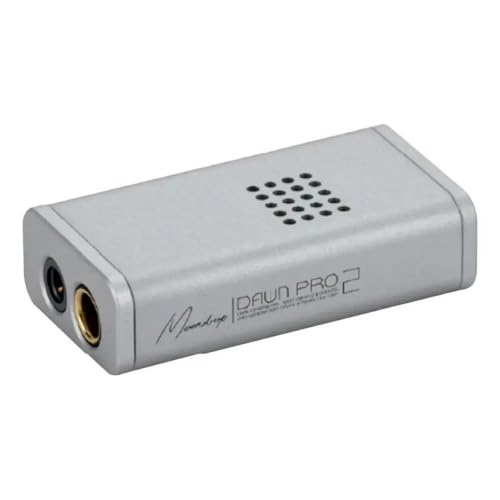 MOONDROP Dawn PRO 2 Decoder Headphone Amplifier