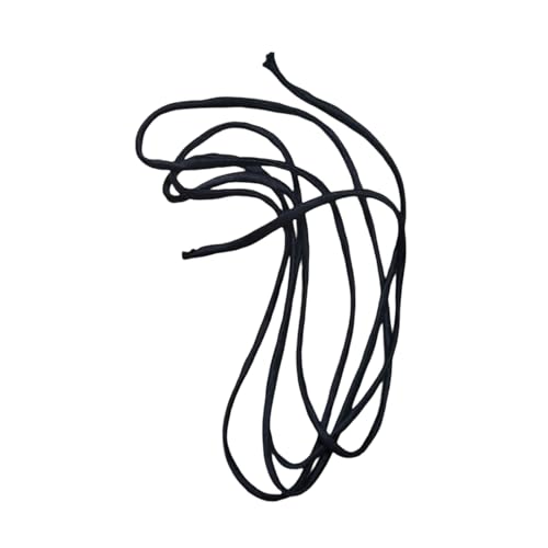 WNXGNHO Satins Schnürbänder Verstellbares Korsett Back Schnürkleid Rückenbindungen Für Hochzeitskleid