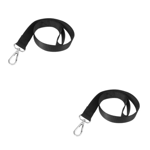 BESTonZON Adjustable Bucket Strap for Horses Durable Water Bucket Hanger Strap Convenient Feeding for Stall Pasture Trailer Easy to Use Portable Design