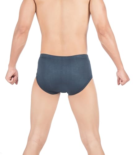 Image of VIP Men's Cotton Briefs (Pack of 4)