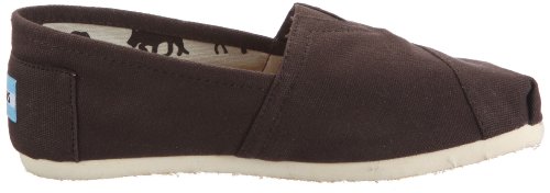 Image of TOMS Toddler Alpargata Slip-On Shoes