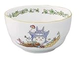 Noritake X Studio Ghibli Neighbor Totoro 