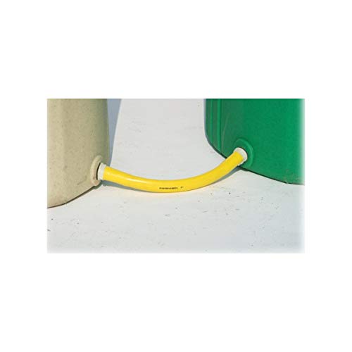 Plasteau - Flexible de raccordement 2 Récupérateurs Ecopluie Cover