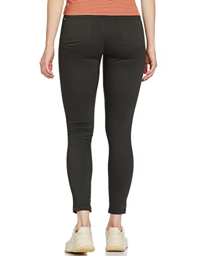 Image of Marks & Spencer Womens Light Wash High Rise Regular Fit Jeans