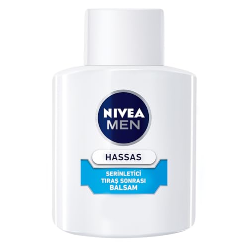 Nivea Men Sensitive Cool After Shave Balsam