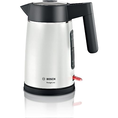 Bosch TWK5P471GB Bouilloire 1,7 l 2,4 kW